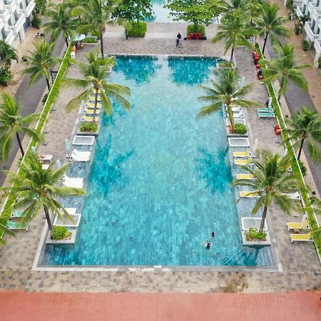 Golden Dragon Hotel Phu Quoc Extérieur photo