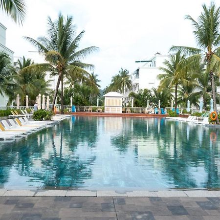 Golden Dragon Hotel Phu Quoc Extérieur photo