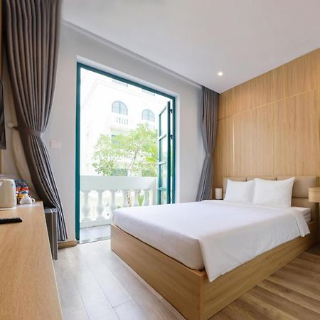 Golden Dragon Hotel Phu Quoc Extérieur photo