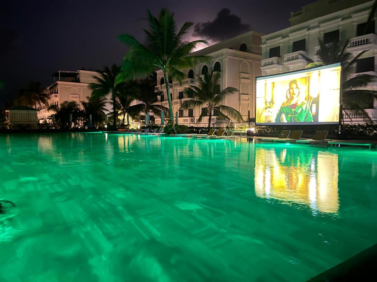 Golden Dragon Hotel Phu Quoc Extérieur photo