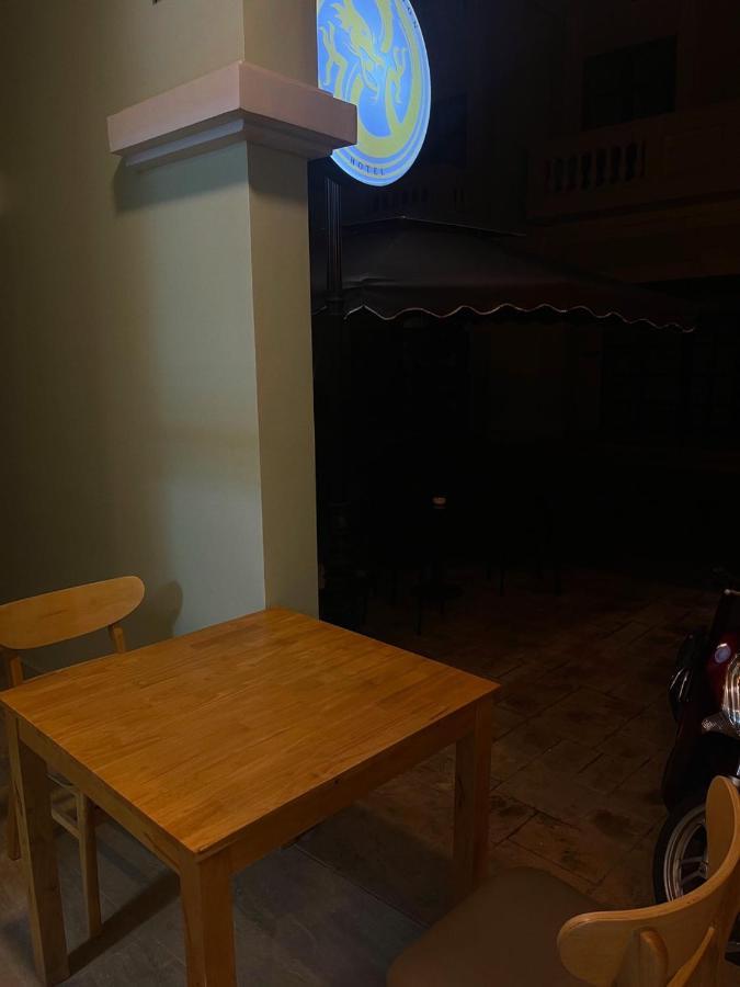 Golden Dragon Hotel Phu Quoc Extérieur photo